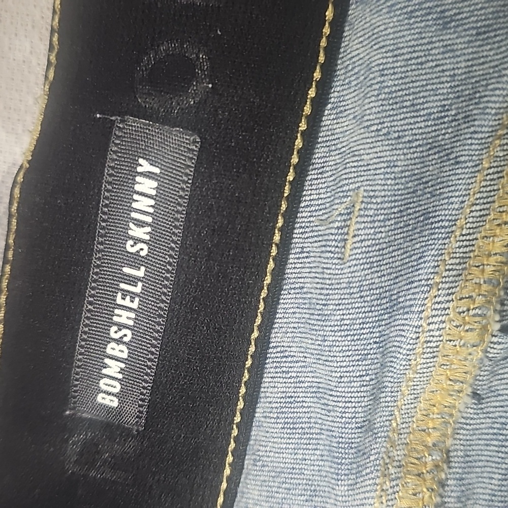 Torrid Jeans - Picture 3 of 5